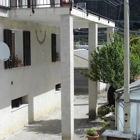 Apartment Pian Grande *