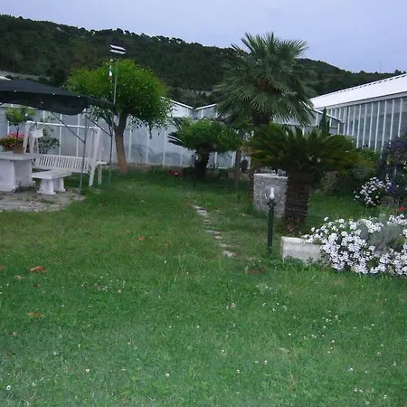 Pian Grande * Marina dʼAndora