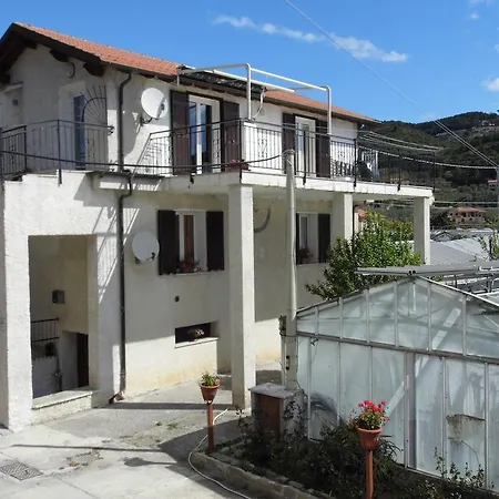 Apartment Pian Grande
