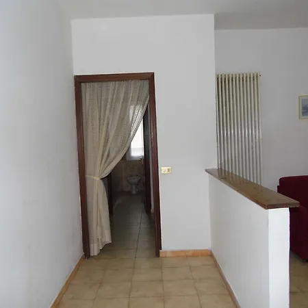 Pian Grande Apartment