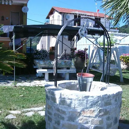 Pian Grande Apartment *