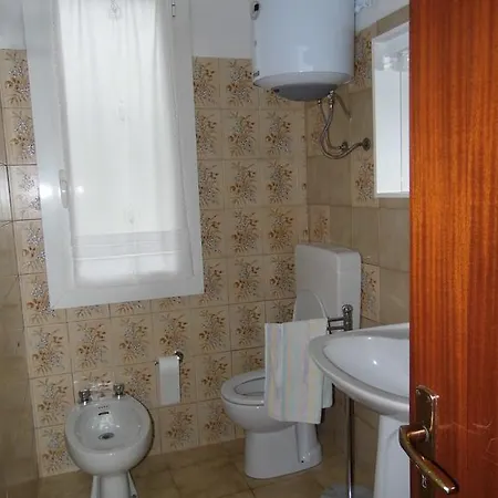 Apartment Pian Grande Marina dʼAndora