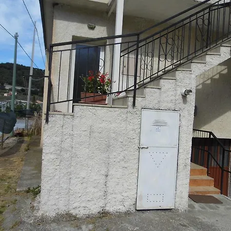 شقة Pian Grande Marina dʼAndora